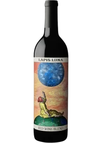 Lapis Luna Red Blend