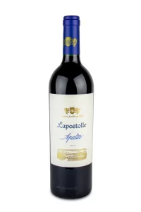 Lapostolle Apalta Red Blend