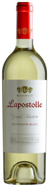 Lapostolle Grand Selection Sauvignon Blanc
