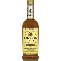 Lauders Scotch 750Ml Pet