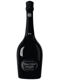 Laurent Perrier Grand Siecle No 26 750ml