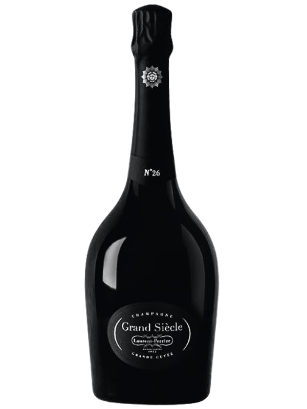 Laurent Perrier Grand Siecle No 26 750ml