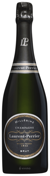 Laurent Perrier Millesime Brut
