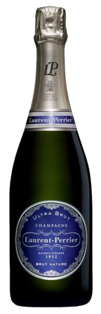 Laurent Perrier Ultra Brut 750ml