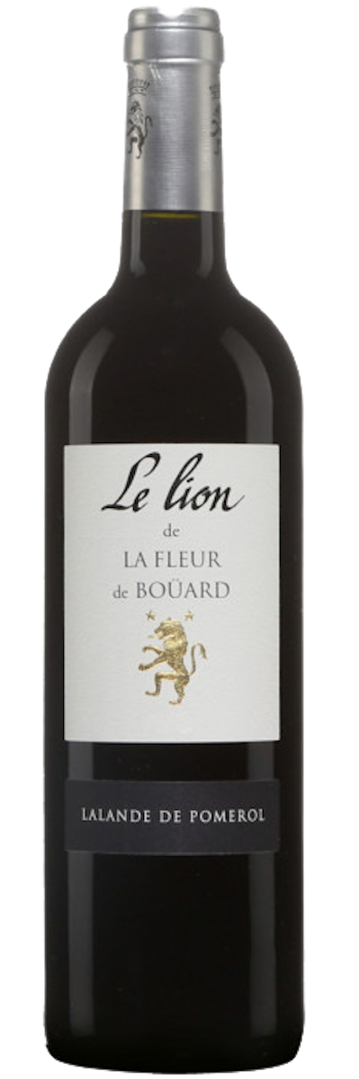 Le Lion de La Fleur de Bouard 2020 750ml