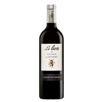 Le Lion de La Fleur de Bouard 2022 750ml