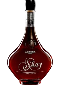 Le Portier Shay Vsop Cognac 750ml
