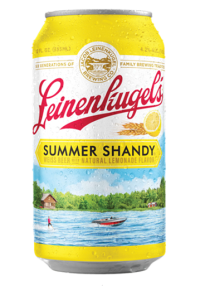 Leinenkugels Summer Shandy 12oz Sng