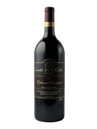 Leonetti Cellars Cabernet 2020