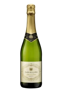 Les Allies Blanc de Blancs Brut 750ml