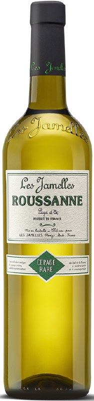 Les Jamelles Roussanne 750ml