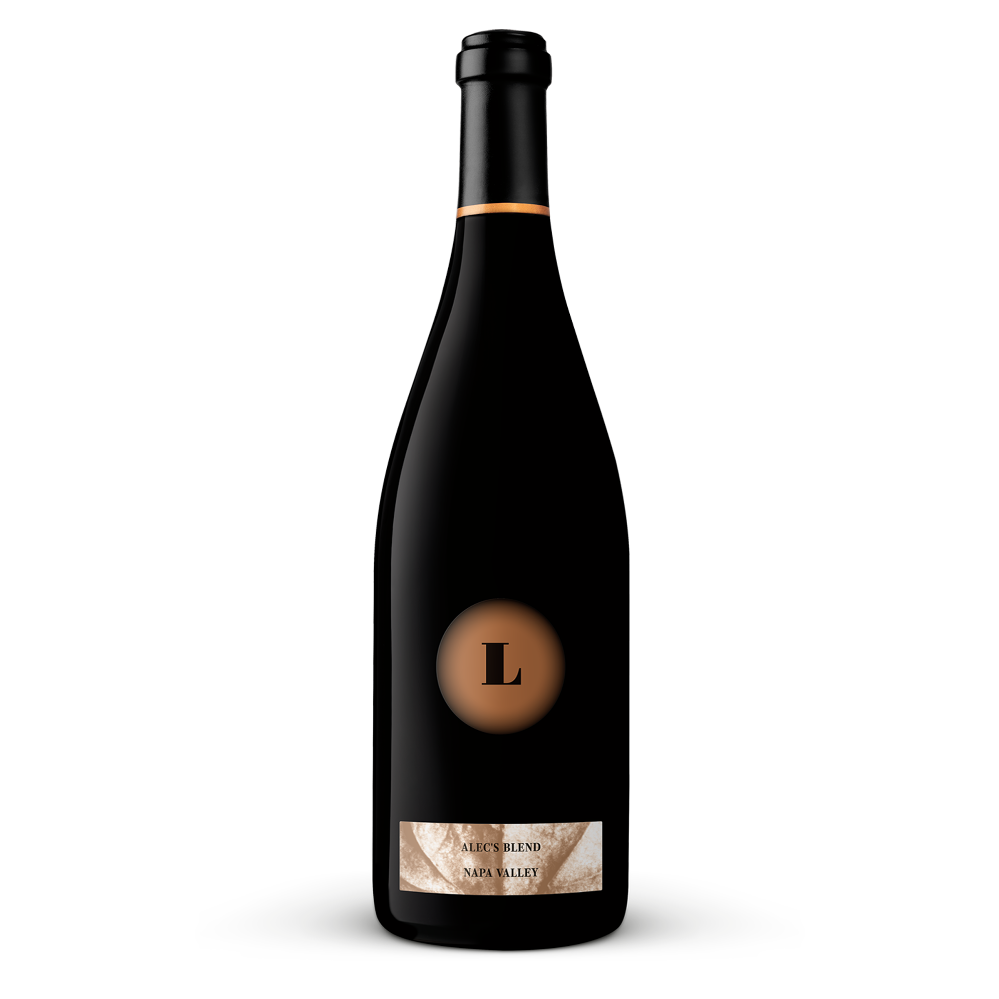Lewis Cellars Alecs Napa Red 2021 750ml