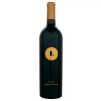 Lewis Cellars Reserve Cabernet 2020 750ml