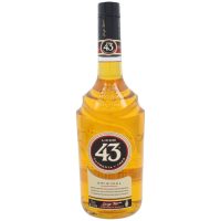 Licor 43 1.0L