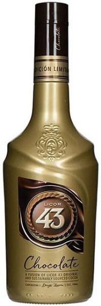 Licor 43 Chocolate