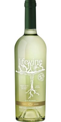Lifevine Sauvignon Blanc