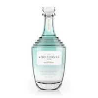Lighthouse Yen Ben Lemon Gin 750ml