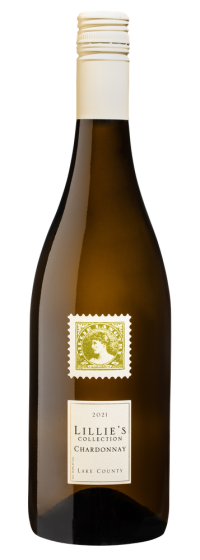Lillies Collection Chardonnay 750ml