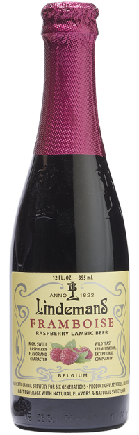 Lindemans Framboise Lambic