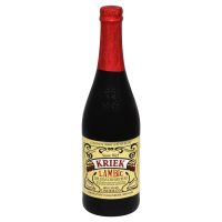 Lindemans Kriek Lambic 25oz