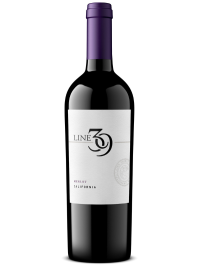 Line 39 Merlot 750ml