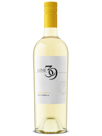Line 39 Pinot Grigio 750ml