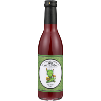 Liquid Alchemist Prickly Pear Syrup 375ml