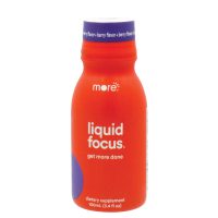 Liquid Focus Berry 100ml