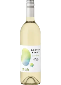 Liquid Light Pinot Grigio 750ml