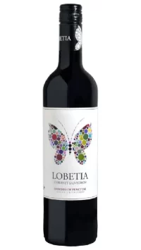 Lobetia Organic Cabernet