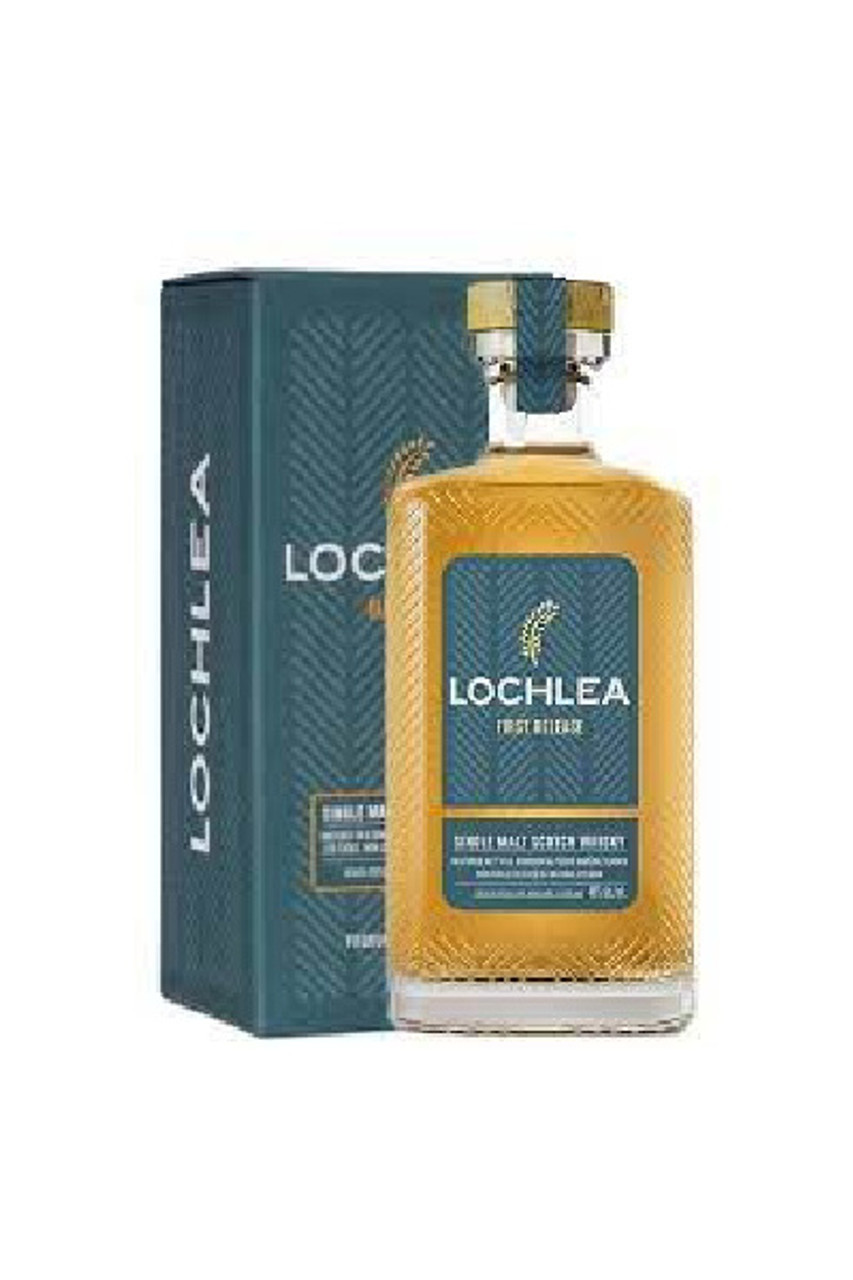 Lochlea Our Barley Scotch 700ml