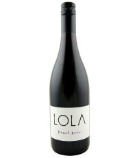 Lola North Coast Pinot Noir 750ml