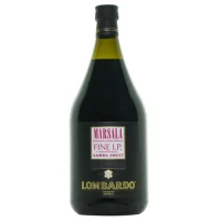 Lombardo Sweet Marsala 1.5L