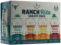 Lone River Ranch-Rita Variety 12oz 12pk Cn