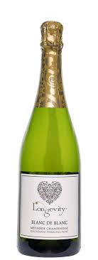 Longevity Blanc De Blanc