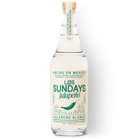 Los Sundays Jalapeno Tequila 750ml