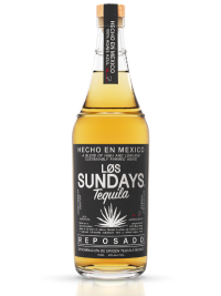 Los Sundays Reposado Tequila 750ml