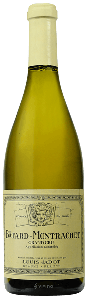 Louis Jadot Batard Montrachet Grand Cru 2021