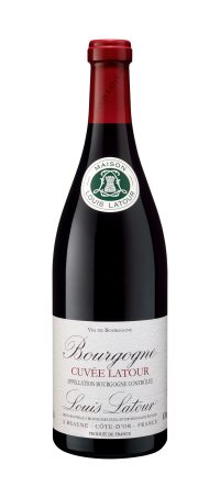 Louis Latour Bourgogne Rouge Cuvee Latour