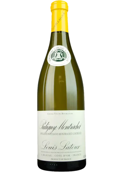 Louis Latour Puligny Montrachet 2021 750ml