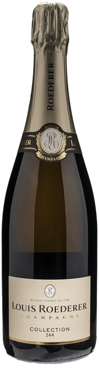 Louis Roederer Collection 244