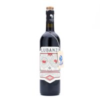 Lubanzi Red Blend 750ml