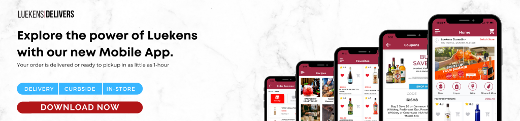 Luekens Mobile App Sub-Banner