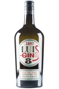 Luis Gin 8 1.0L