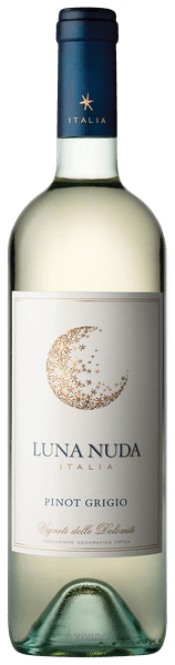 Luna Nuda Pinot Grigio