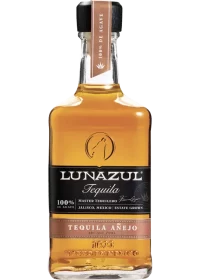 Lunazul Anejo Tequila 750ml