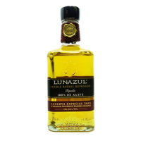Lunazul Double Barrel Reposado