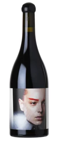 Lusine Santa Rita Hills Pinot Noir