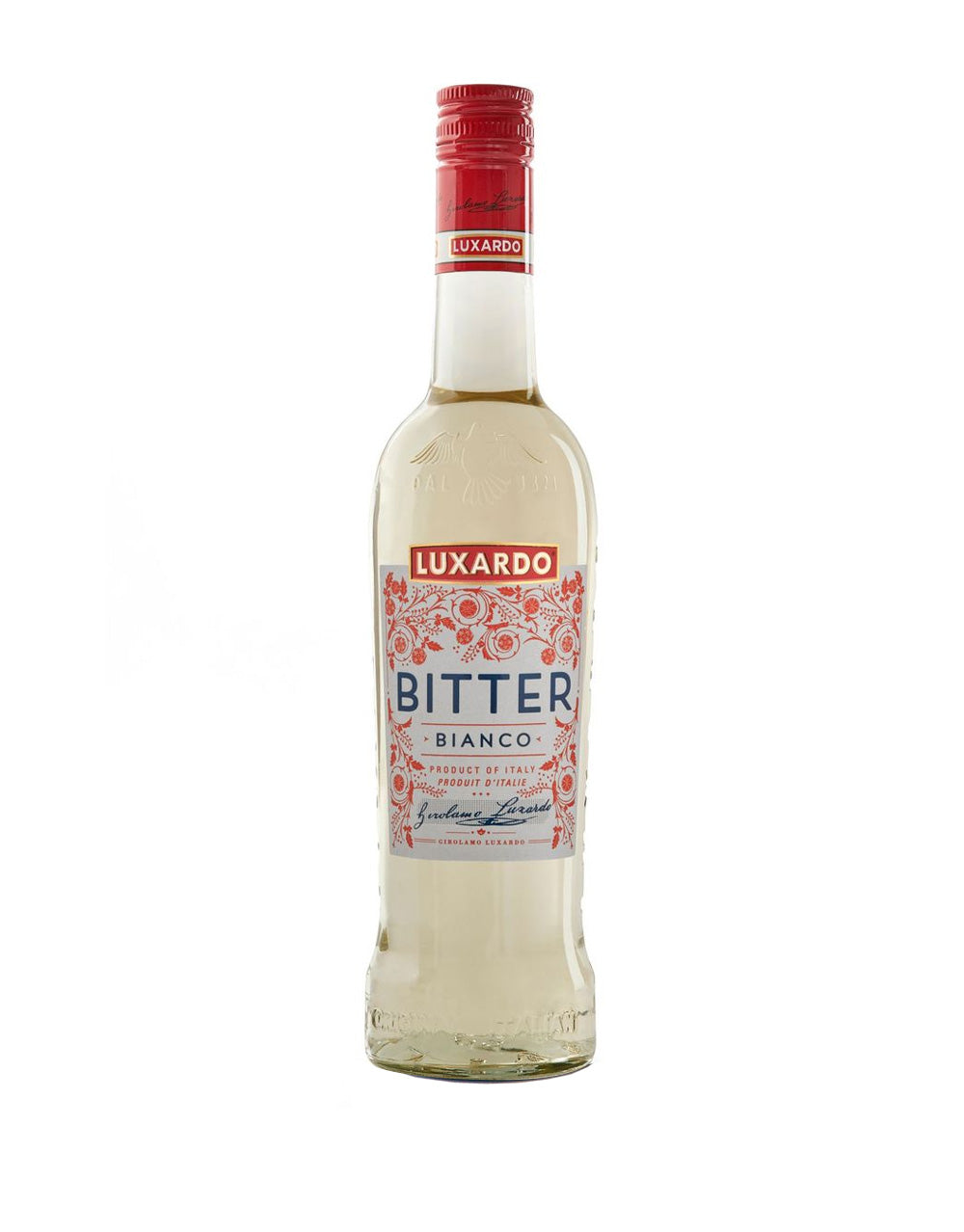 Luxardo Bitter Bianco 750ml