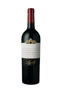 Lyeth California Red Wine 750ml